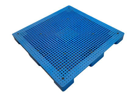 Plastpalle SN-1 1500x1500x140 mm