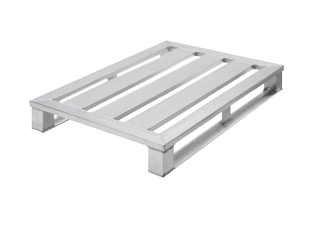 Aluminiumpall MK 1200x800x150mm