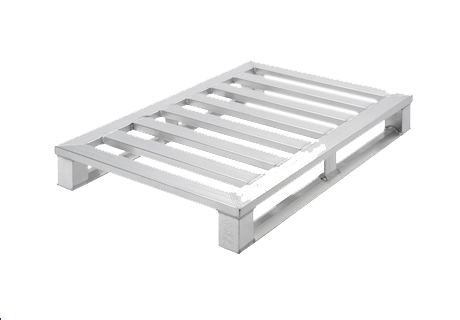 Aluminiumpall MKT 1200x800x150mm