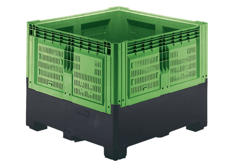 Pallbox FP 1200x1200x973mm