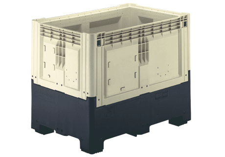 Pallbox FC 1200x800x973mm