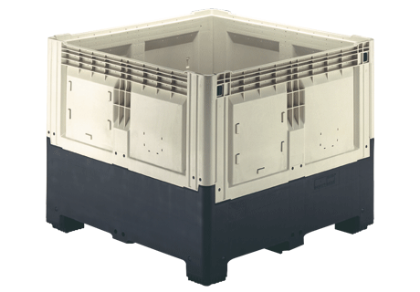 Pallbox FC 1200x1200x973mm