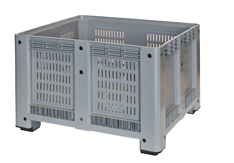 Pallbox SP 1200x800x760mm