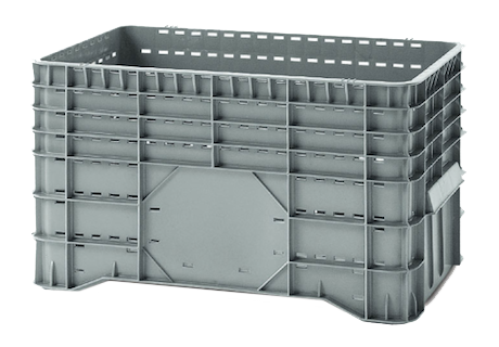 Pallbox SPS 1020x640x580mm