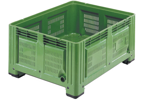 Pallbox SPG 1200x1000x630mm