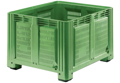 Pallbox SPG 1200x1000x850mm