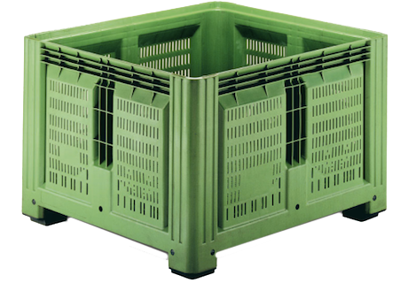 Pallbox SPG 1200x1100x850mm