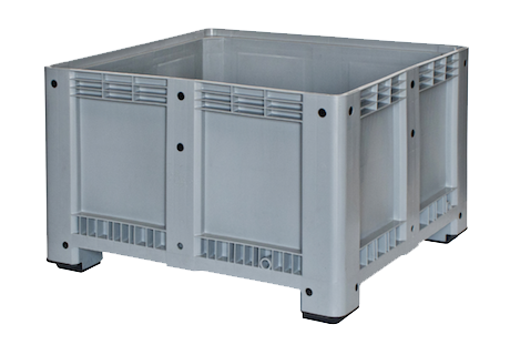 Pallbox SC 1200x800x760mm