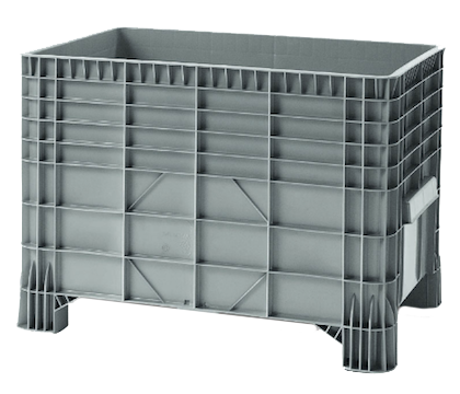 Pallbox SCS 1200x800x800mm