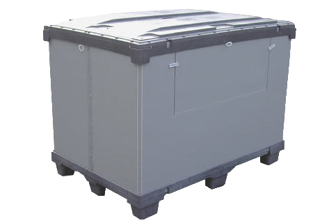 Pallecontainer B 1200x800 mm