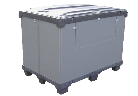 Palcom Containers Pallecontainer / IP-Group