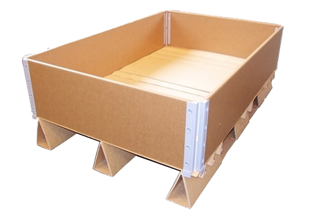 Pallering Eko 1200x800x250 mm