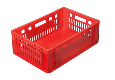 Plastbakke PerfSol 600x400x200 mm