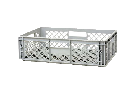 Plastbakke EO 600x400x150 mm