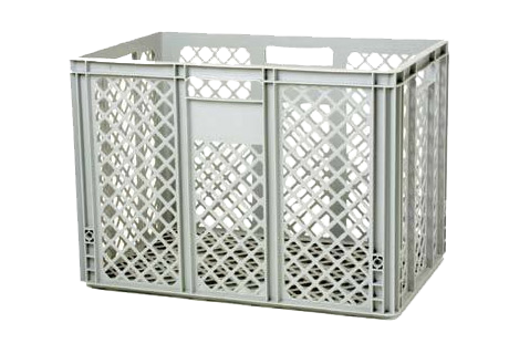 Plastbakke Hockey-bakke 600x400x420 mm