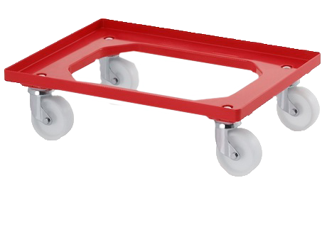 Plastbakker Tilbehør