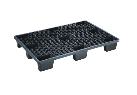 Plastpalle My-A 1200x800x140 mm