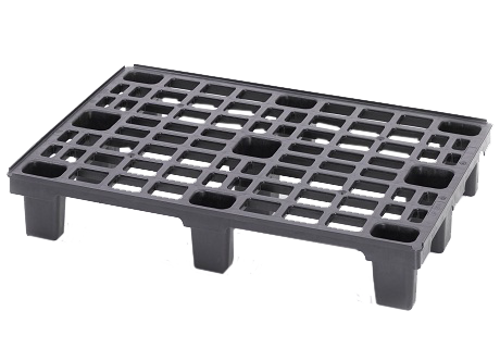 Plastpalle LP 1200x800x150 mm