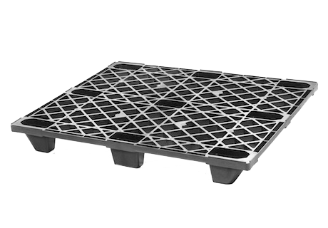Plastpall NP 1200x1000x135mm