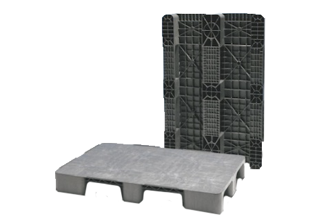 Plastpaller Industripaller