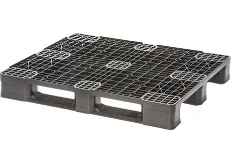 Plastpall UP-O 1200x1000x155mm