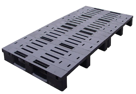 Plastpaller Specialdimensioner