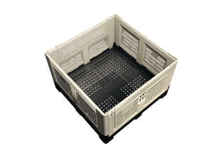 Pallbox FP 1200x1100x800mm