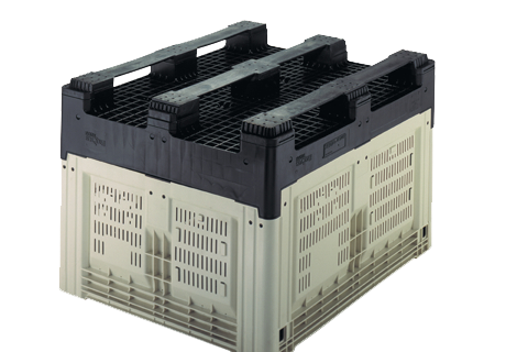 Pallbox FC 1200x800x800mm