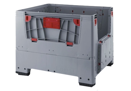 Pallbox KLK 1200x800x1000mm