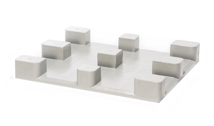 SP-Hygien V3 1200x800x155mm