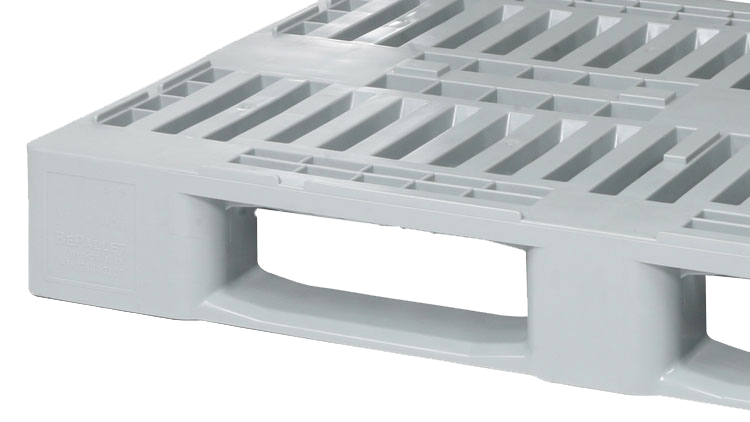 Hygienpall H1 1200x800x162mm