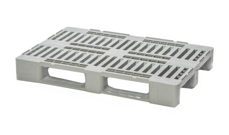 Hygienpall H1 1200x800x162mm