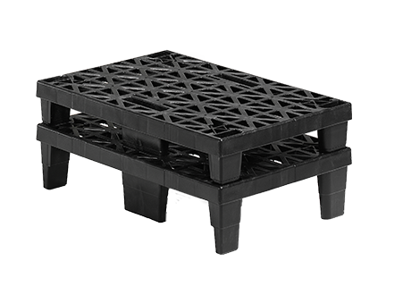 Miljøpall 600x400x150 mmn