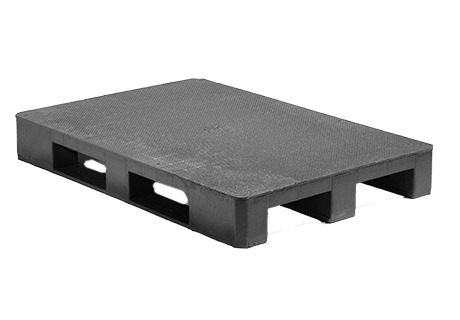 Plastpalle SP 1200x800x150 mm