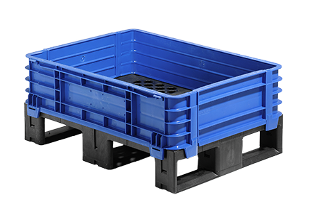 Pallering 600x800x185 mm