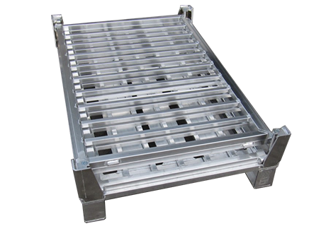 Aluminiumbox MGL 1200x800x900mm