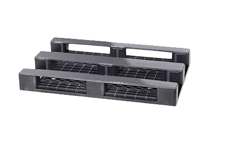 Plastpall IPG Eur E7 1200x800mm