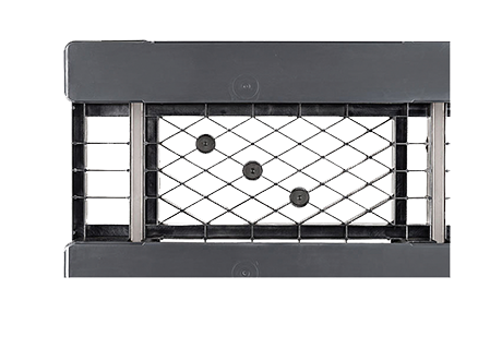 Plastpall IPG Eur E7 1200x800mm