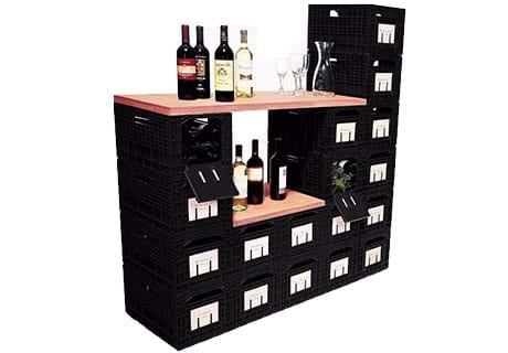 IPG Wine Box