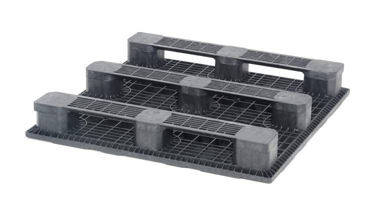 Plastpall PPPC 1200x1200x165mm