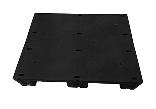 Plastpall IPG-M 600x800x150mm