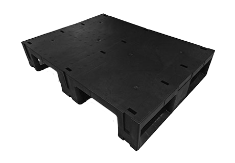 Plastpall IPG-M 600x800x150mm