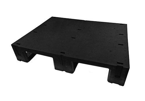 Plastpall IPG-M 600x800x150mm