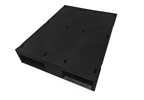 Plastpall IPG-M 600x800x150mm