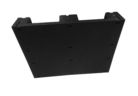 Plastpall IPG-M 600x800x150mm