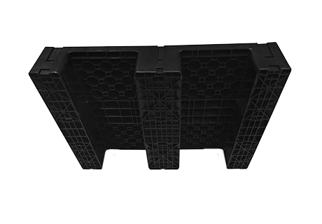 Plastpall IPG-M 600x800x150mm