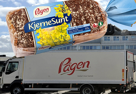 Pågen referanse