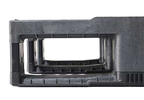 Plastpall PPP 600x800x160mm U