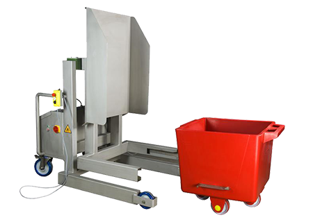 Tipper för Cymbals 200l