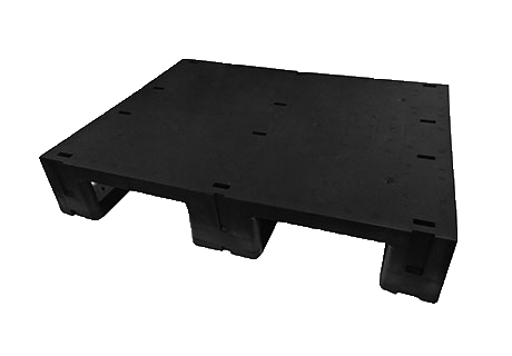 Plastpall IPG-M 600x800x150mm